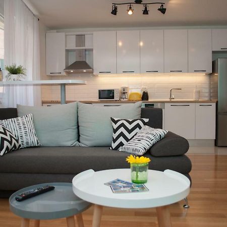 Apartment Mia Split Dış mekan fotoğraf