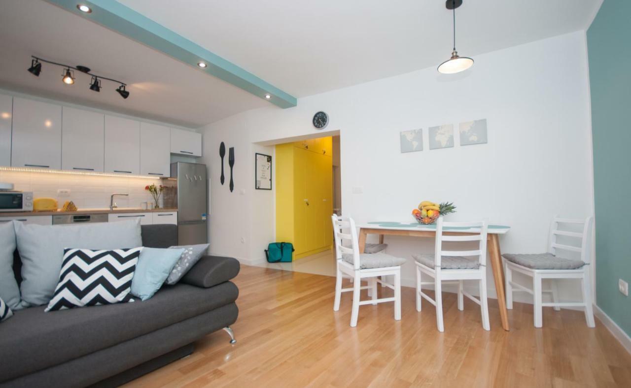 Apartment Mia Split Dış mekan fotoğraf