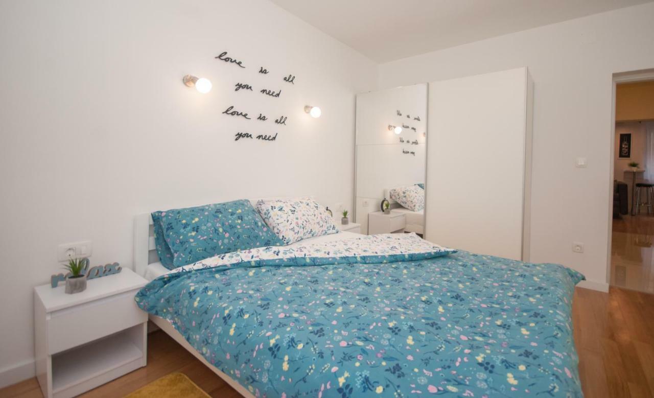 Apartment Mia Split Dış mekan fotoğraf