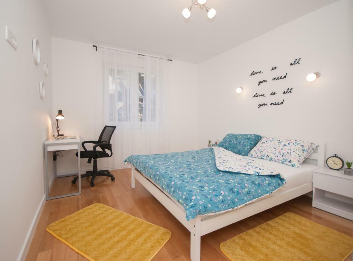 Apartment Mia Split Dış mekan fotoğraf