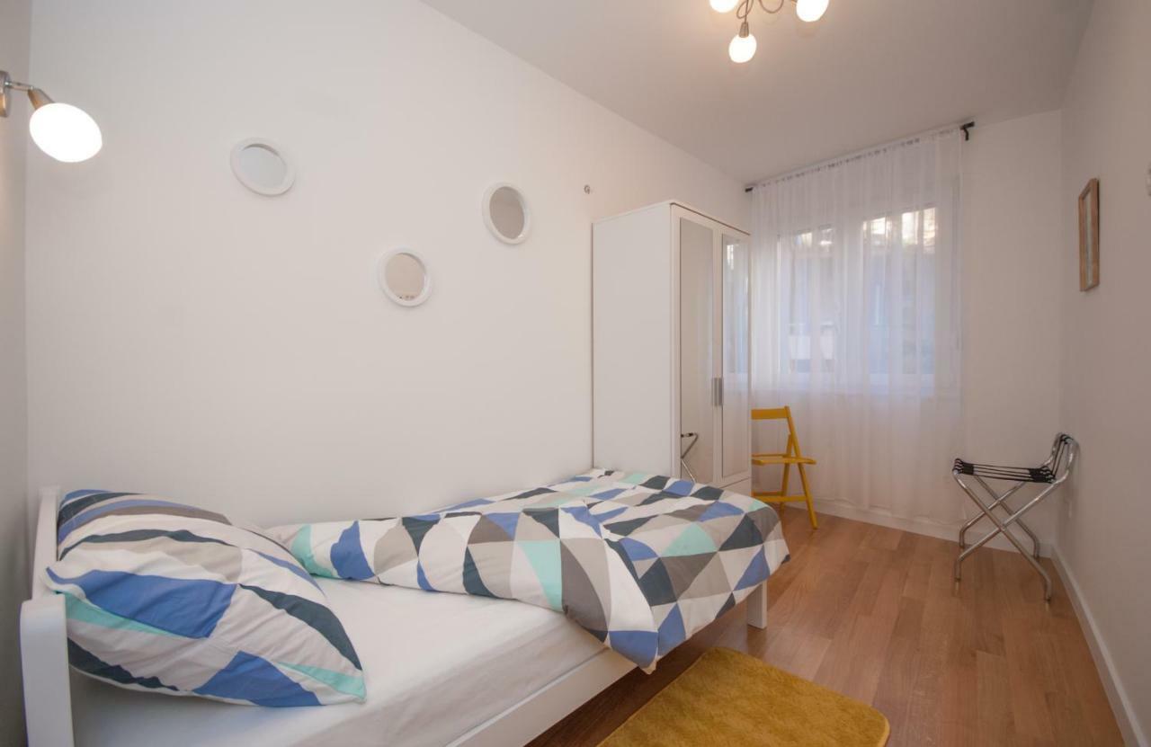 Apartment Mia Split Dış mekan fotoğraf