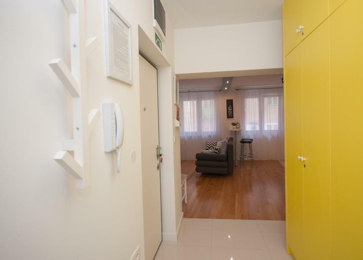 Apartment Mia Split Dış mekan fotoğraf