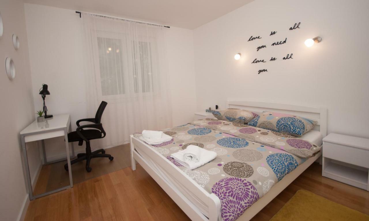 Apartment Mia Split Dış mekan fotoğraf